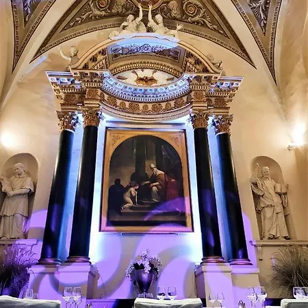 Abbaye Des Capucins & 4* Montauban