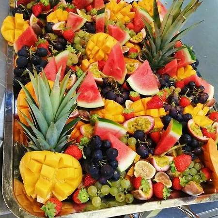 Abbaye Des Capucins & 4*