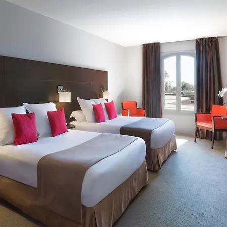 Abbaye Des Capucins & Hotel 4*