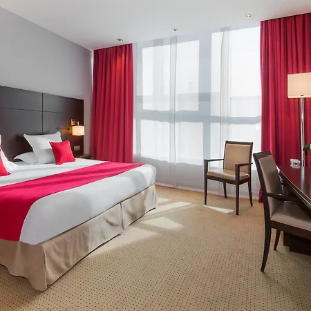 Hotel Abbaye Des Capucins Spa & Resort, Bw Premier Collection 4*