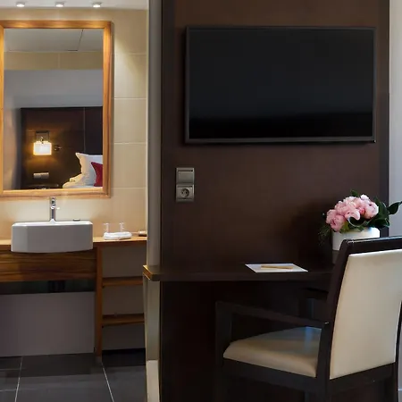 Abbaye Des Capucins Spa & Resort, Bw Premier Collection 4*