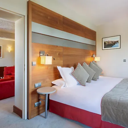 Abbaye Des Capucins Spa & Resort, Bw Premier Collection 4*