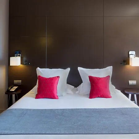 Hotel Abbaye Des Capucins &