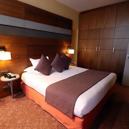 Abbaye Des Capucins Spa & Resort, Bw Premier Collection 4* Montauban