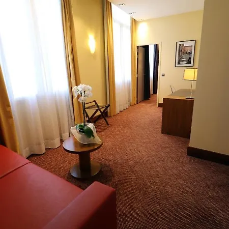 Abbaye Des Capucins Spa & Resort, Bw Premier Collection