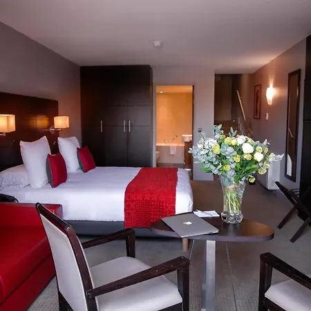 Hotel Abbaye Des Capucins Spa & Resort, Bw Premier Collection