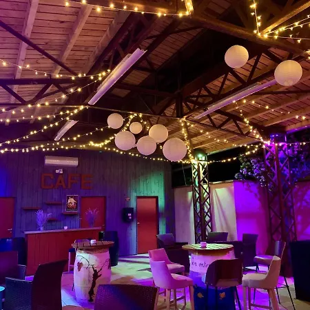 Abbaye Des Capucins & Hotel 4*