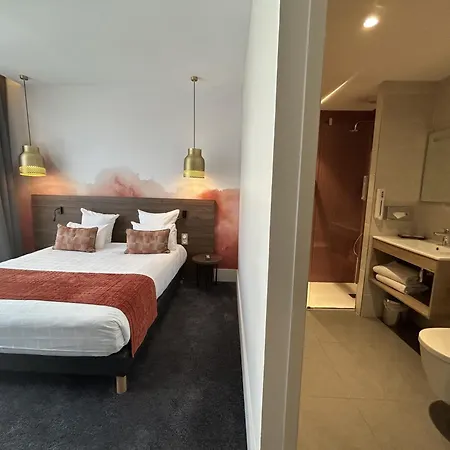 Abbaye Des Capucins Spa & Resort, Bw Premier Collection 4*