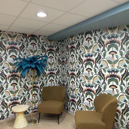 Abbaye Des Capucins & 4* Montauban