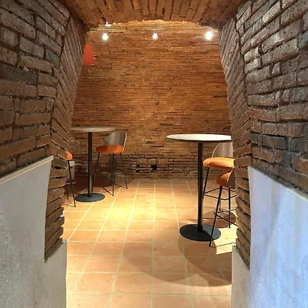 Abbaye Des Capucins & Hotel