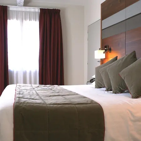 Hotel Abbaye Des Capucins &