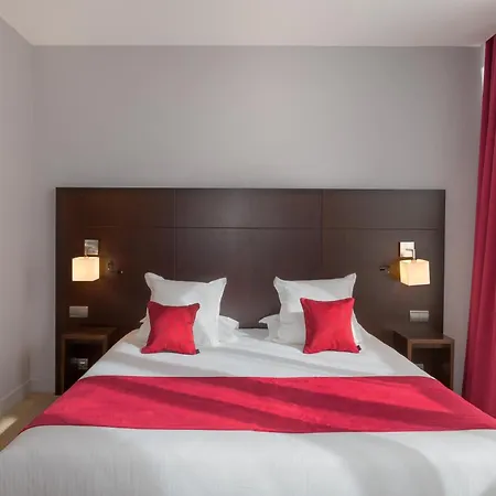 Abbaye Des Capucins Spa & Resort, Bw Premier Collection Ξενοδοχείο