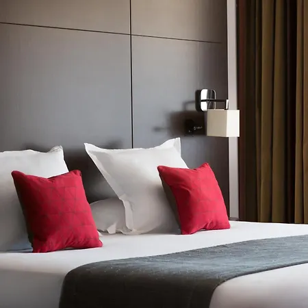 Ξενοδοχείο Abbaye Des Capucins Spa & Resort, Bw Premier Collection 4*
