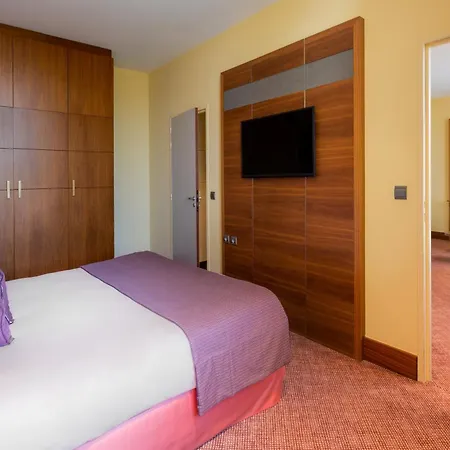 Hotel Abbaye Des Capucins &