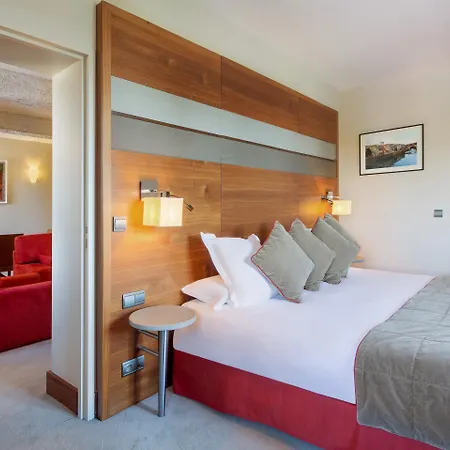 Hotel Abbaye Des Capucins & 4*