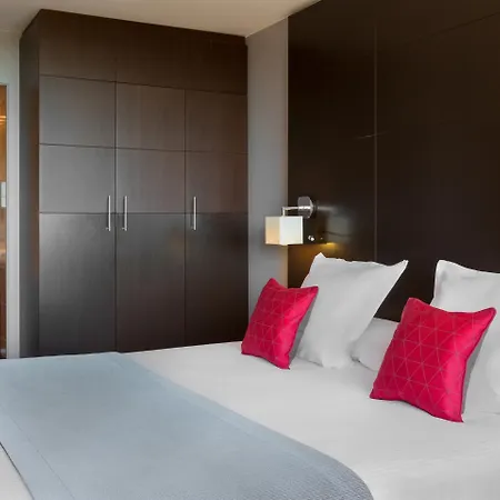 Abbaye Des Capucins Spa & Resort, Bw Premier Collection