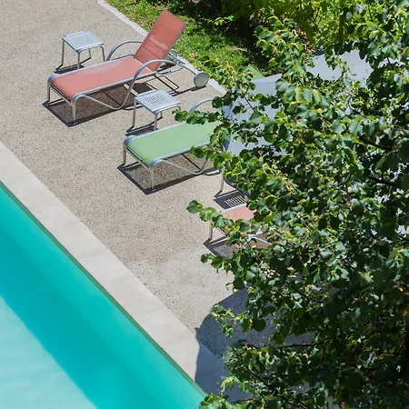 Hotel Abbaye Des Capucins &