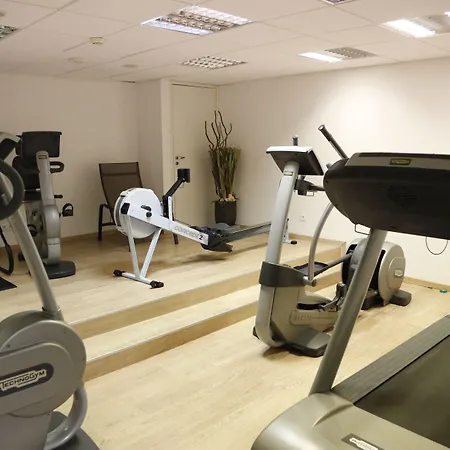 Hotel Abbaye Des Capucins & Montauban