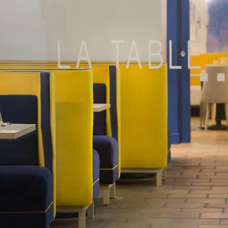 Abbaye Des Capucins & 4* Montauban