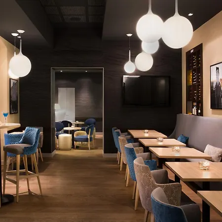 Hotel Abbaye Des Capucins & Montauban