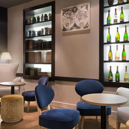 Abbaye Des Capucins Spa & Resort, Bw Premier Collection Μοντωμπάν