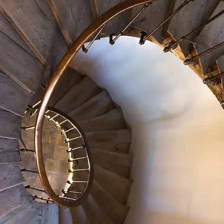 Abbaye Des Capucins & Montauban