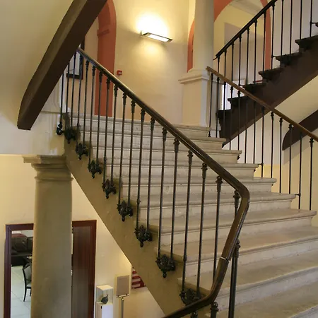 Hotel Abbaye Des Capucins & Montauban