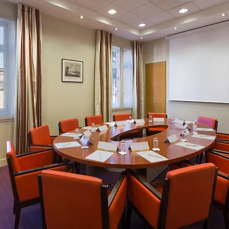 Hotel Abbaye Des Capucins & 4*