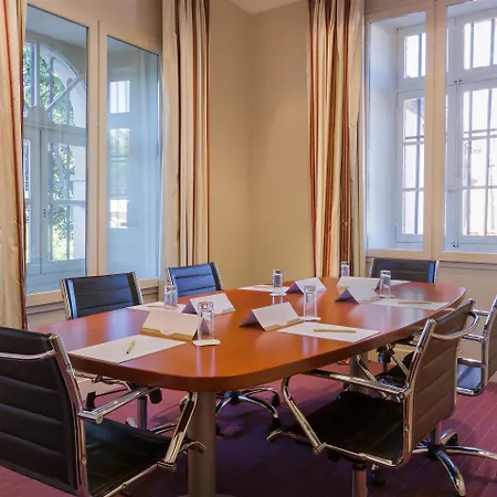 Abbaye Des Capucins & Hotel