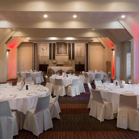 Hotel Abbaye Des Capucins & 4*