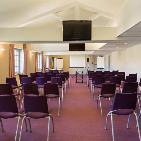 Hotel Abbaye Des Capucins & Montauban