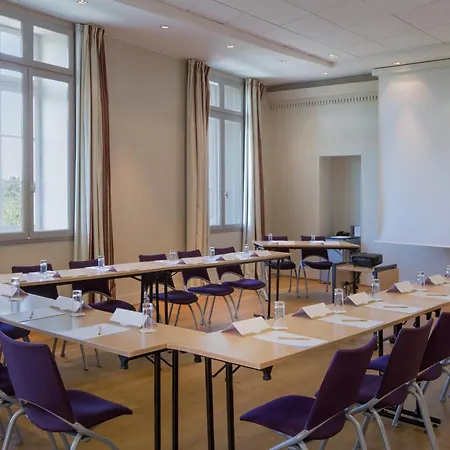 Abbaye Des Capucins & Hotel 4*