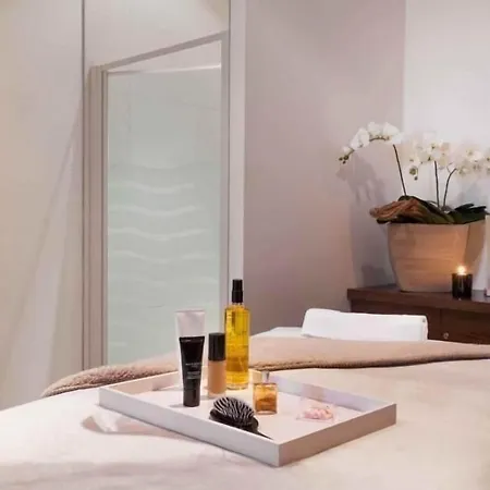 Abbaye Des Capucins Spa & Resort, Bw Premier Collection 4*