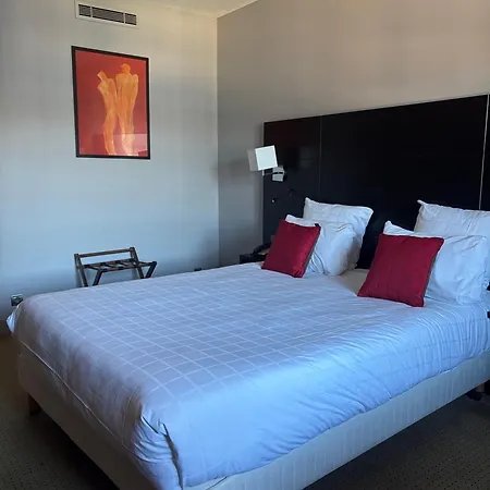 Abbaye Des Capucins Spa & Resort, Bw Premier Collection Ξενοδοχείο 4*