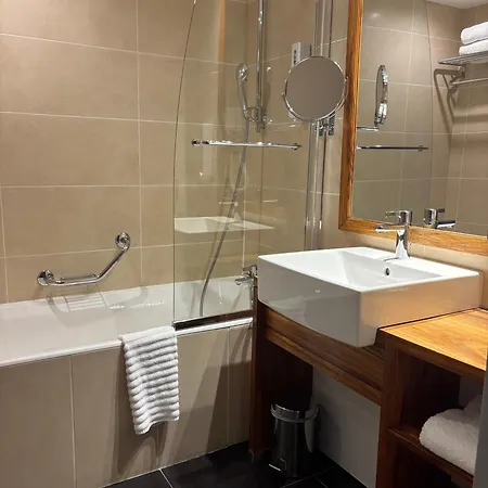 Abbaye Des Capucins Spa & Resort, Bw Premier Collection 4*