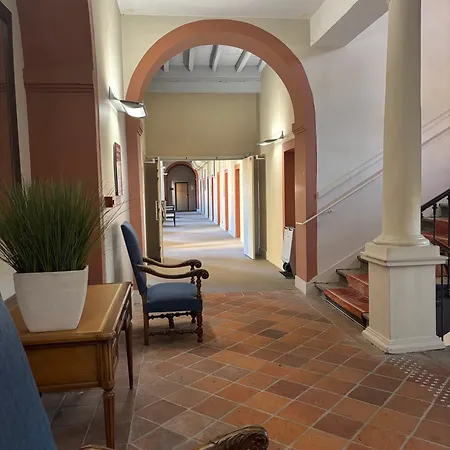 Abbaye Des Capucins Spa & Resort, Bw Premier Collection Ξενοδοχείο Μοντωμπάν