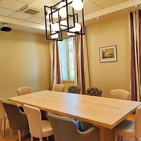 Ξενοδοχείο Abbaye Des Capucins Spa & Resort, Bw Premier Collection Μοντωμπάν