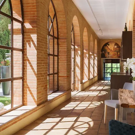 Ξενοδοχείο Abbaye Des Capucins Spa & Resort, Bw Premier Collection 4*