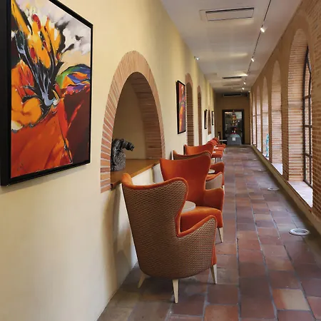 Abbaye Des Capucins Spa & Resort, Bw Premier Collection