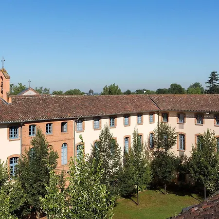 Abbaye Des Capucins Spa & Resort, Bw Premier Collection Hotel 4*