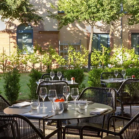Abbaye Des Capucins Spa & Resort, Bw Premier Collection Hotel