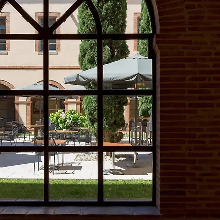 Abbaye Des Capucins Spa & Resort, Bw Premier Collection Hotel 4*