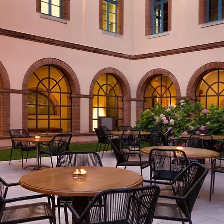 Abbaye Des Capucins Spa & Resort, Bw Premier Collection Hotel 4*