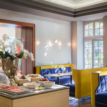 Abbaye Des Capucins Spa & Resort, Bw Premier Collection Hotel