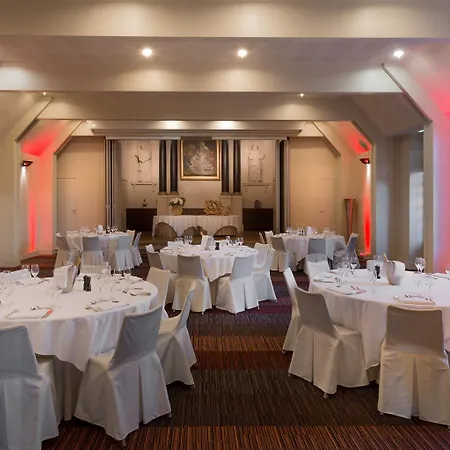 Abbaye Des Capucins Spa & Resort, Bw Premier Collection