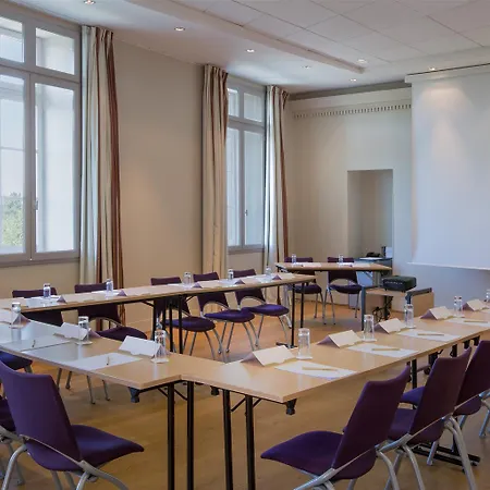 Abbaye Des Capucins Spa & Resort, Bw Premier Collection Hotel