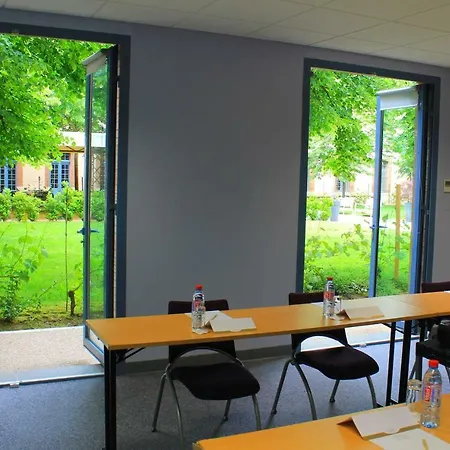 Hotel Abbaye Des Capucins & Montauban