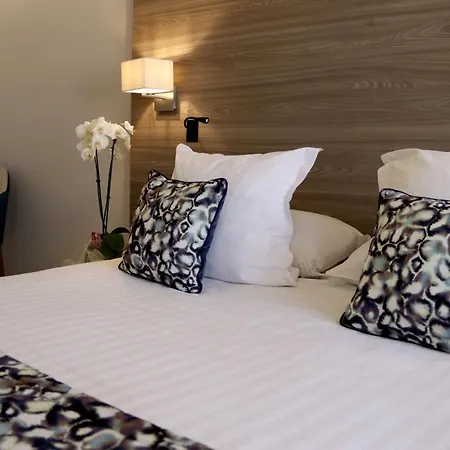 Abbaye Des Capucins Spa & Resort, Bw Premier Collection Ξενοδοχείο 4*