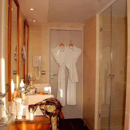 Abbaye Des Capucins Spa & Resort, Bw Premier Collection Hotel Montauban