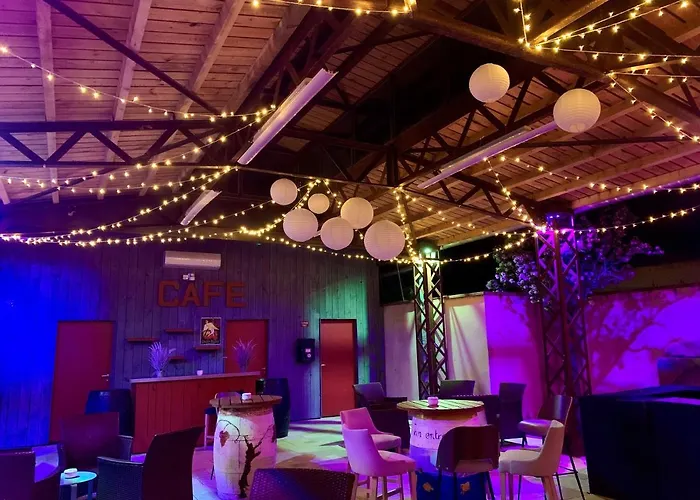 Abbaye Des Capucins & ホテル 4*